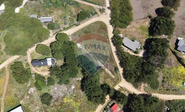 Terreno exclusivo a pasos del mar en Cahuil