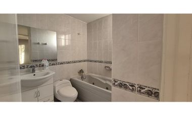 Casa sector parque ingles