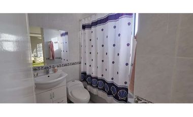 Casa sector parque ingles