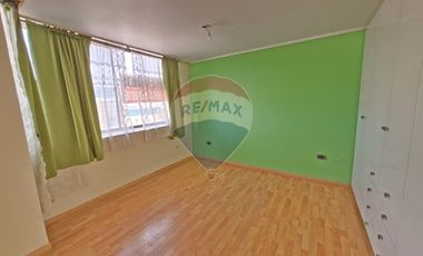 Casa sector parque ingles