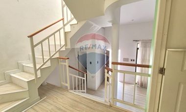 Casa sector parque ingles