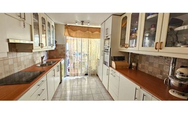 Casa sector parque ingles