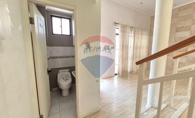 Casa sector parque ingles