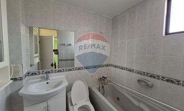 Casa sector parque ingles