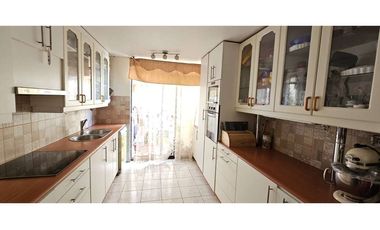 Casa sector parque ingles