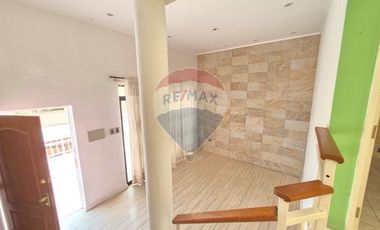 Casa sector parque ingles