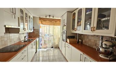 Casa sector parque ingles