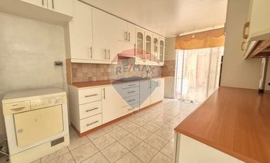 Casa sector parque ingles