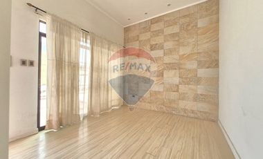 Casa sector parque ingles