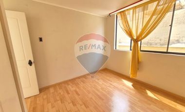 Casa sector parque ingles