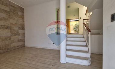 Casa sector parque ingles