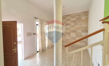 Casa sector parque ingles