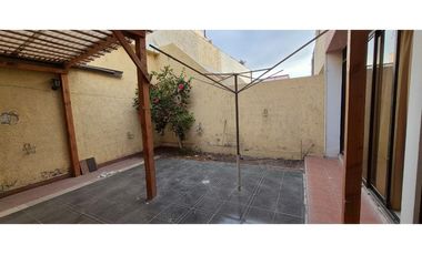 Casa sector parque ingles