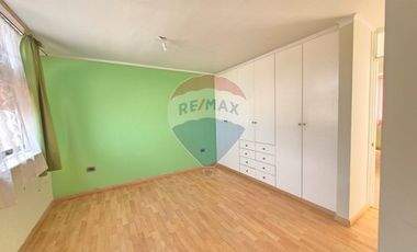 Casa sector parque ingles