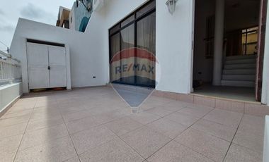 Casa sector parque ingles