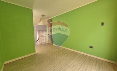 Casa sector parque ingles