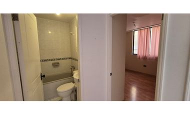 Casa sector parque ingles