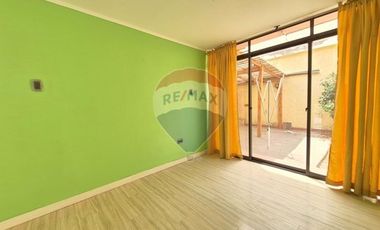 Casa sector parque ingles