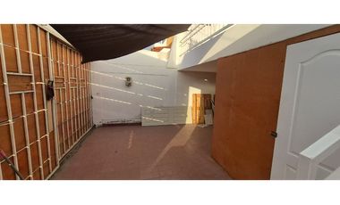 Casa sector parque ingles