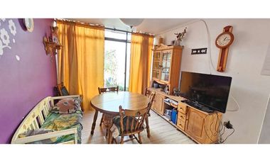 Casa sector parque ingles