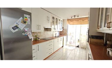 Casa sector parque ingles