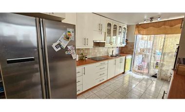 Casa sector parque ingles