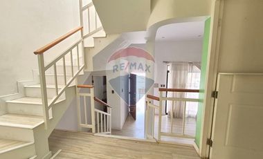 Casa sector parque ingles