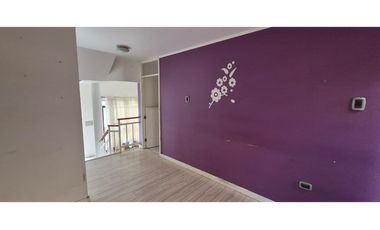 Casa sector parque ingles