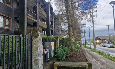 Arriendo Dpto Jardines de Klenner Amoblado