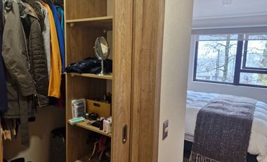 Arriendo Dpto Jardines de Klenner Amoblado