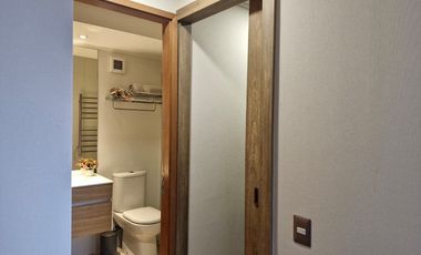 Arriendo Dpto Jardines de Klenner Amoblado