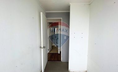 ¡Encantador Departamento en Quinta Normal!