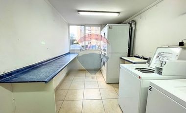 ¡Encantador Departamento en Quinta Normal!