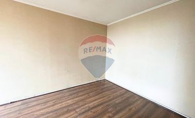 ¡Encantador Departamento en Quinta Normal!