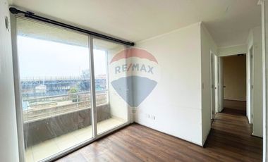 ¡Encantador Departamento en Quinta Normal!