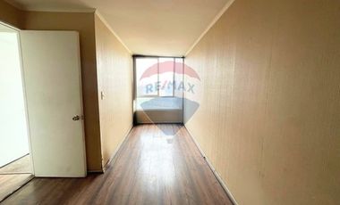 ¡Encantador Departamento en Quinta Normal!