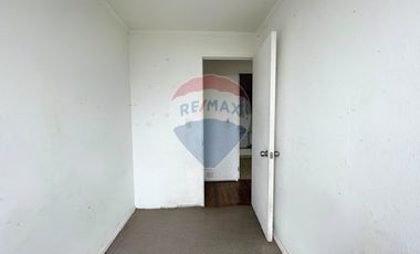 ¡Encantador Departamento en Quinta Normal!