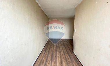 ¡Encantador Departamento en Quinta Normal!