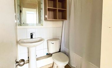 ¡Encantador Departamento en Quinta Normal!