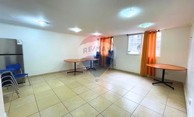 ¡Encantador Departamento en Quinta Normal!