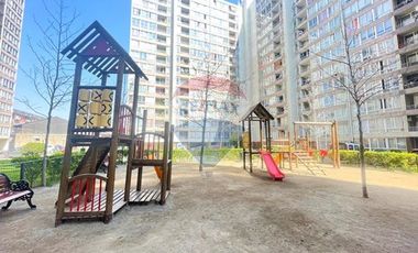 ¡Encantador Departamento en Quinta Normal!