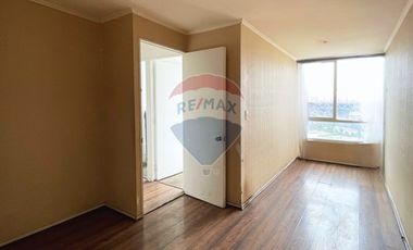 ¡Encantador Departamento en Quinta Normal!