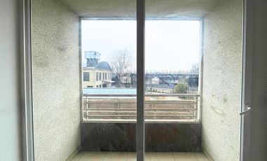 ¡Encantador Departamento en Quinta Normal!