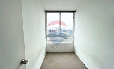 ¡Encantador Departamento en Quinta Normal!