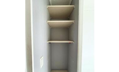 ¡Encantador Departamento en Quinta Normal!