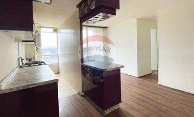 ¡Encantador Departamento en Quinta Normal!