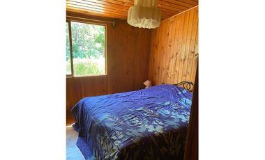 SE VENDE ESPECTACULAR CASA EN LAGO RAPEL 5D-3B