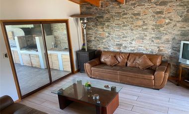 SE VENDE ESPECTACULAR CASA EN LAGO RAPEL 5D-3B