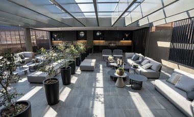 Tu Departamento en un Resort en el centro de Macul