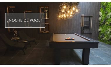 Tu Departamento en un Resort en el centro de Macul